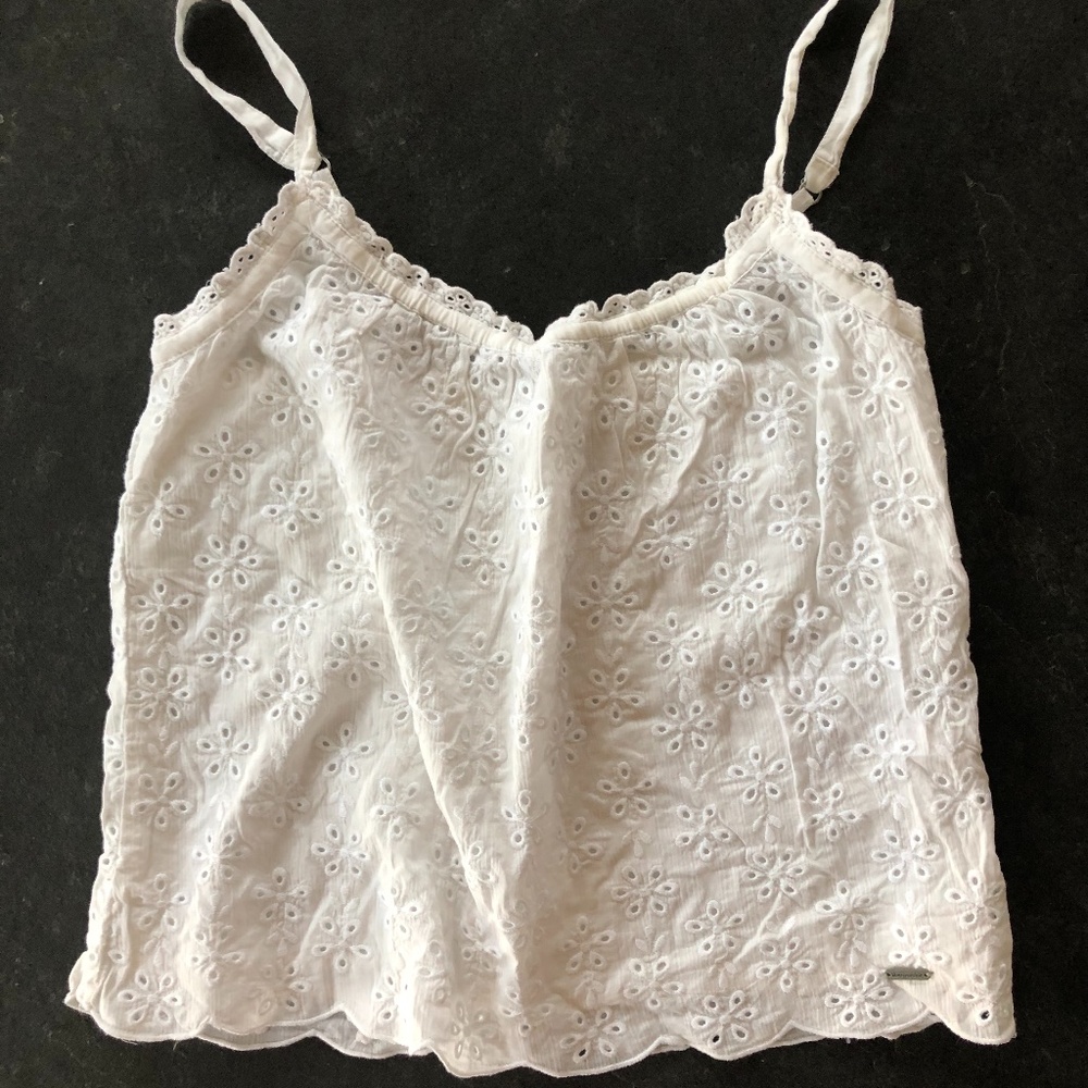 Abercrombie kids shirt